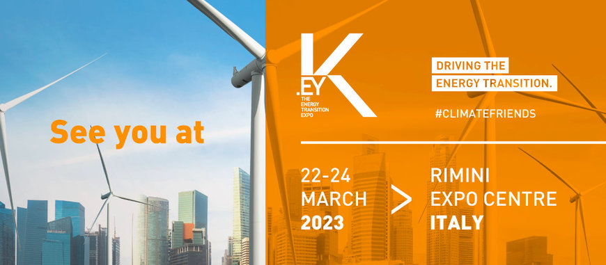 KEBA partecipa a Key Energy
